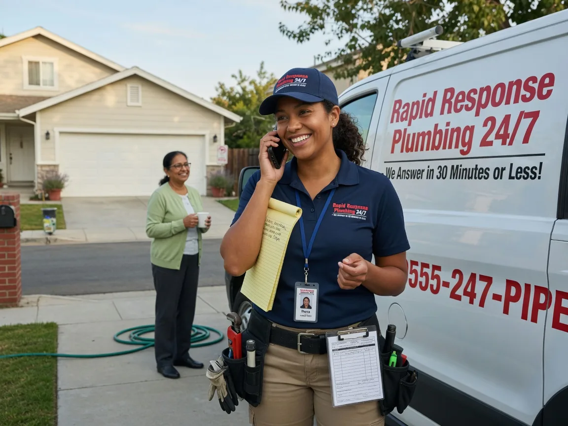 Emergency Plumber Wausaukee, WI FAQs